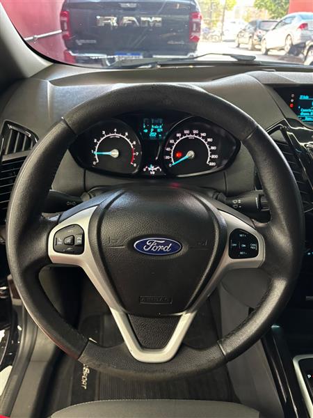 ECOSPORT