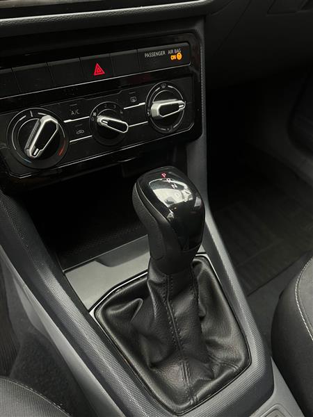 T-CROSS