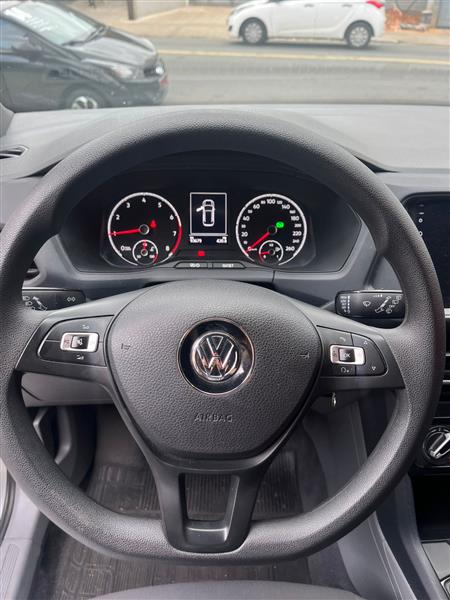 T-CROSS
