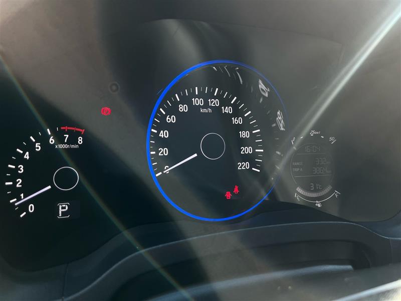 HR-V