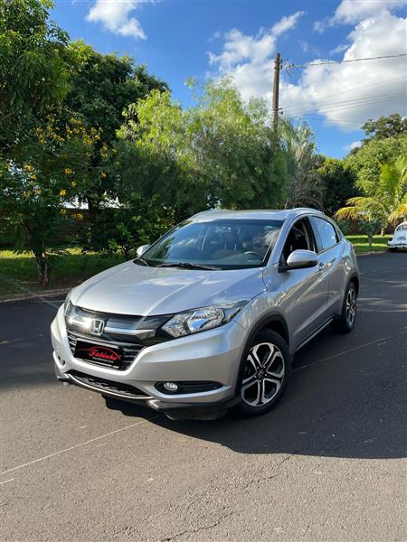 HR-V