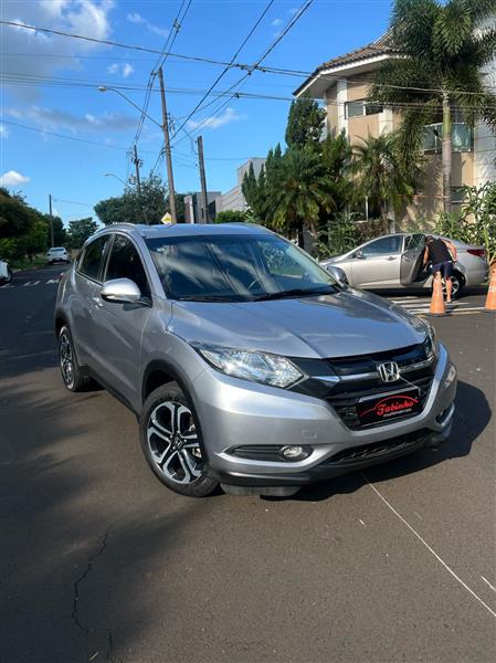 HR-V