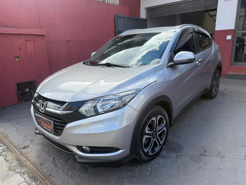 HR-V
