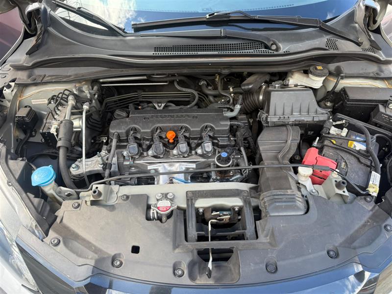 HR-V