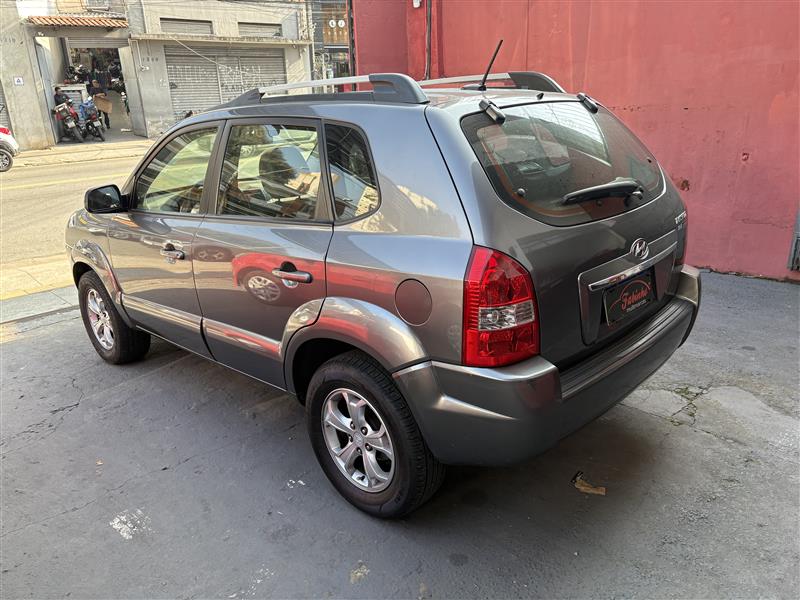 TUCSON