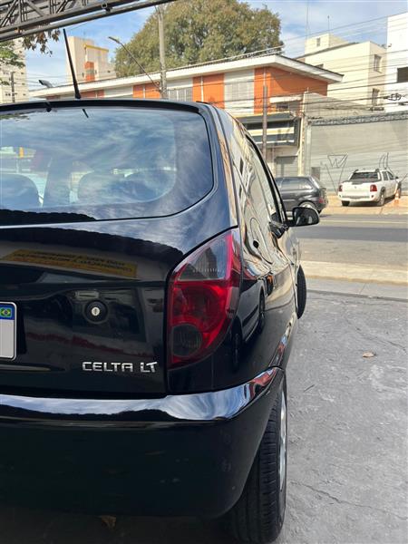 CELTA