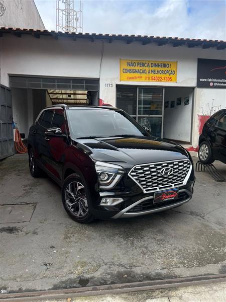 CRETA
