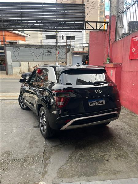 CRETA
