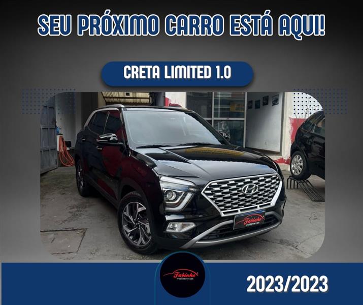 CRETA