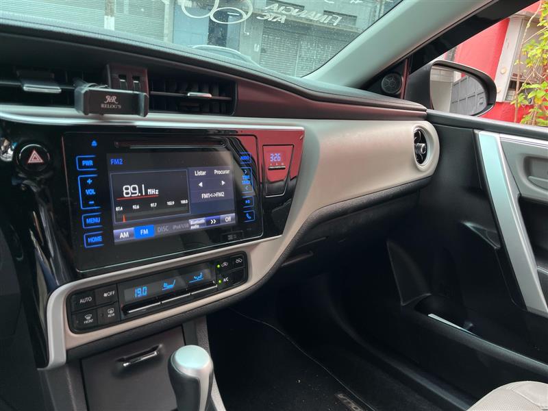 COROLLA