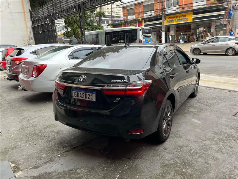 COROLLA