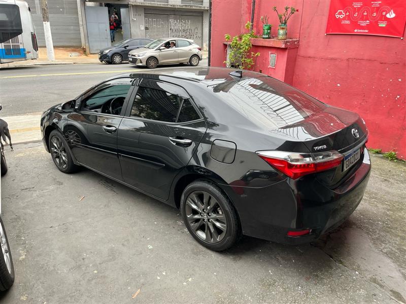 COROLLA
