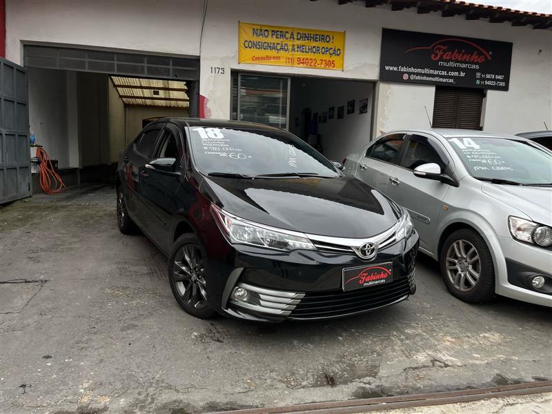 COROLLA