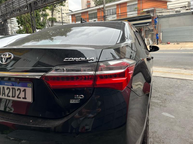COROLLA