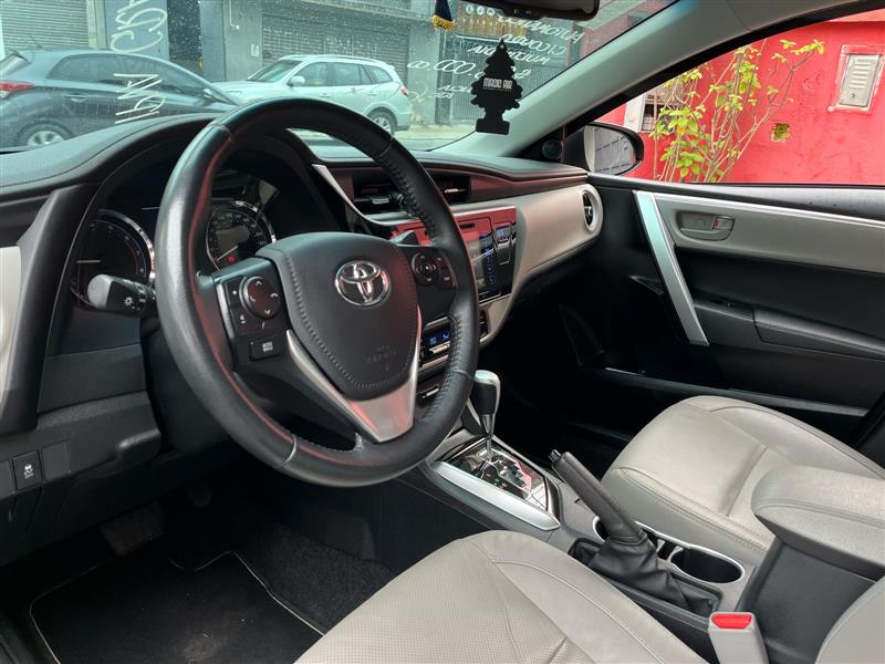 COROLLA