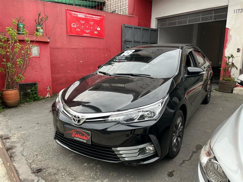COROLLA