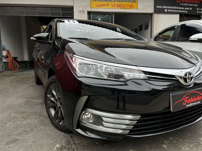 COROLLA