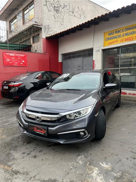 CIVIC