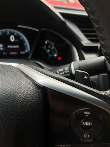 CIVIC