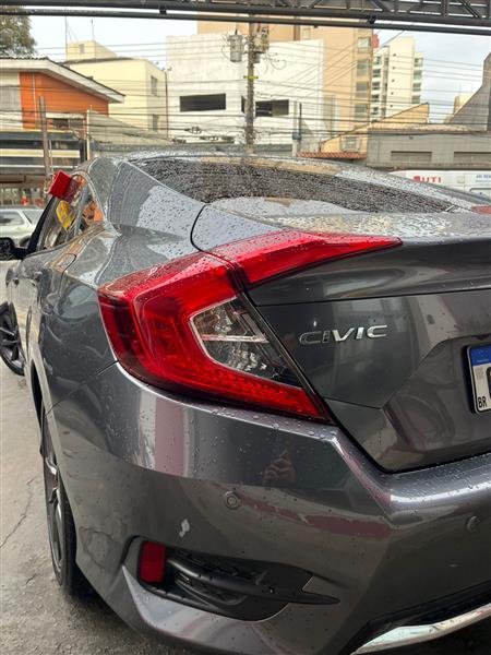 CIVIC