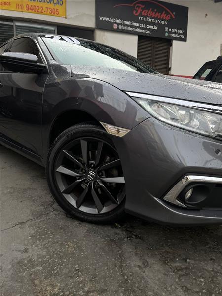CIVIC