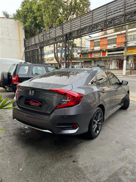 CIVIC