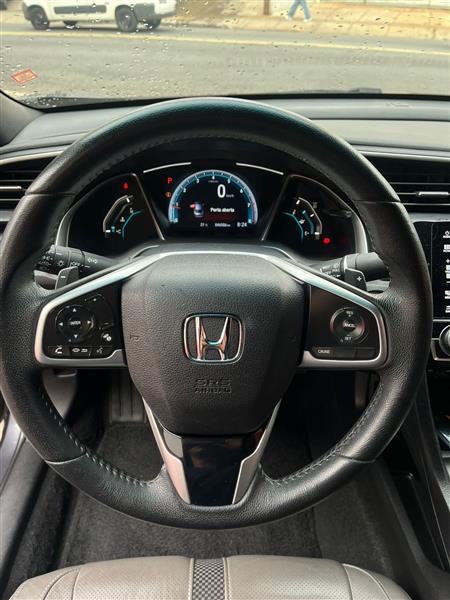 CIVIC
