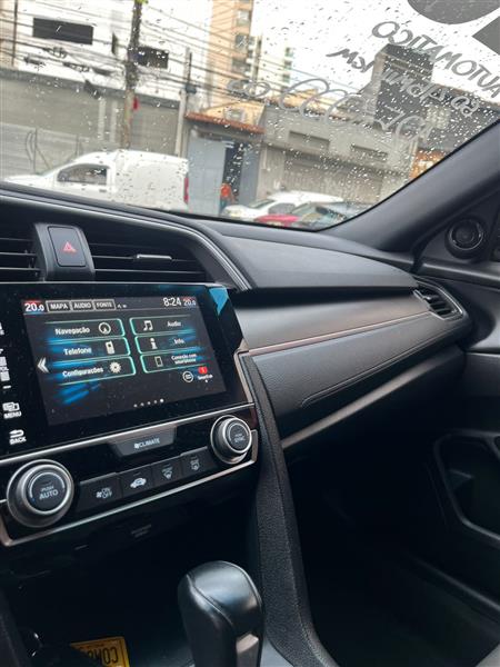 CIVIC
