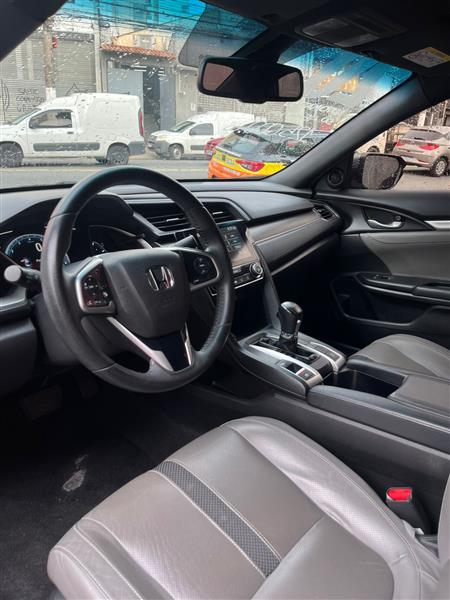 CIVIC