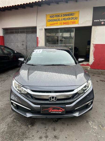 CIVIC