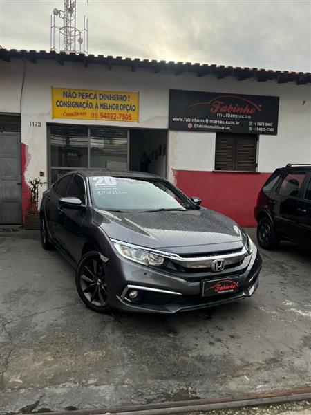 CIVIC