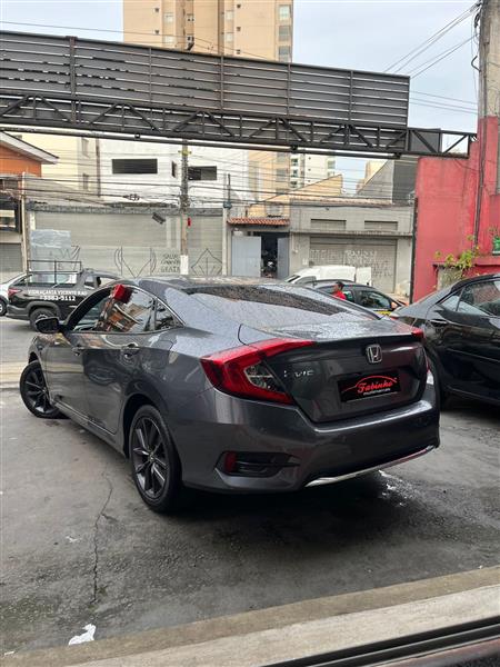CIVIC