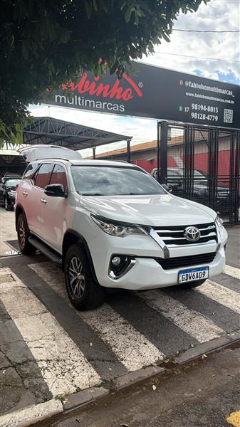 Fabinho Multimarcas