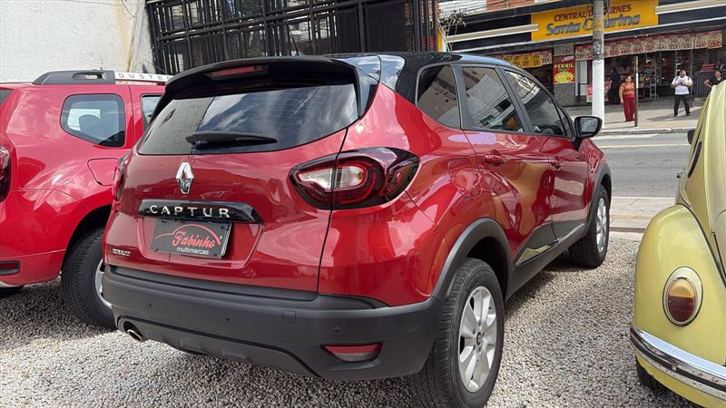 CAPTUR