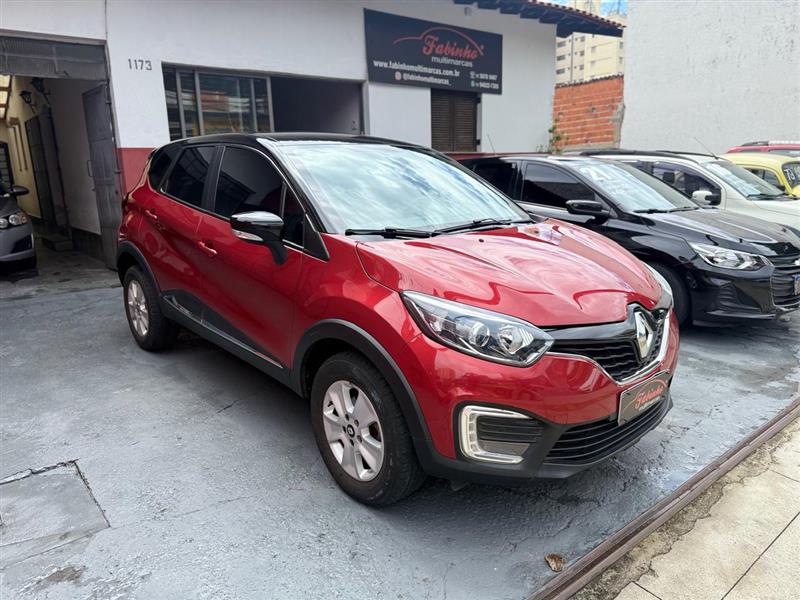 Fabinho Multimarcas