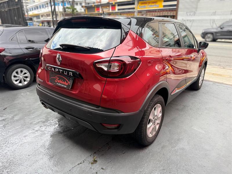 CAPTUR