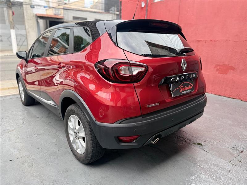 CAPTUR