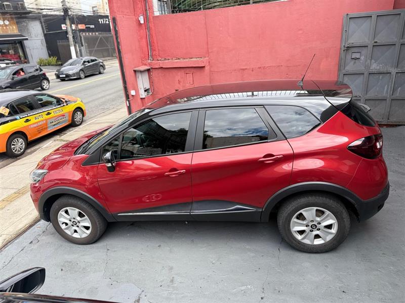 CAPTUR