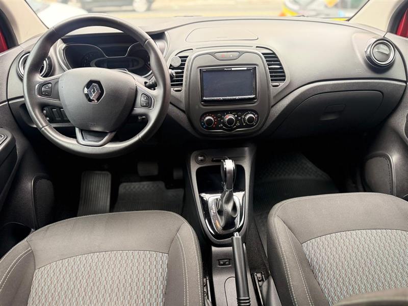 CAPTUR