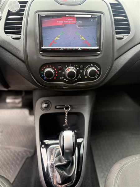 CAPTUR