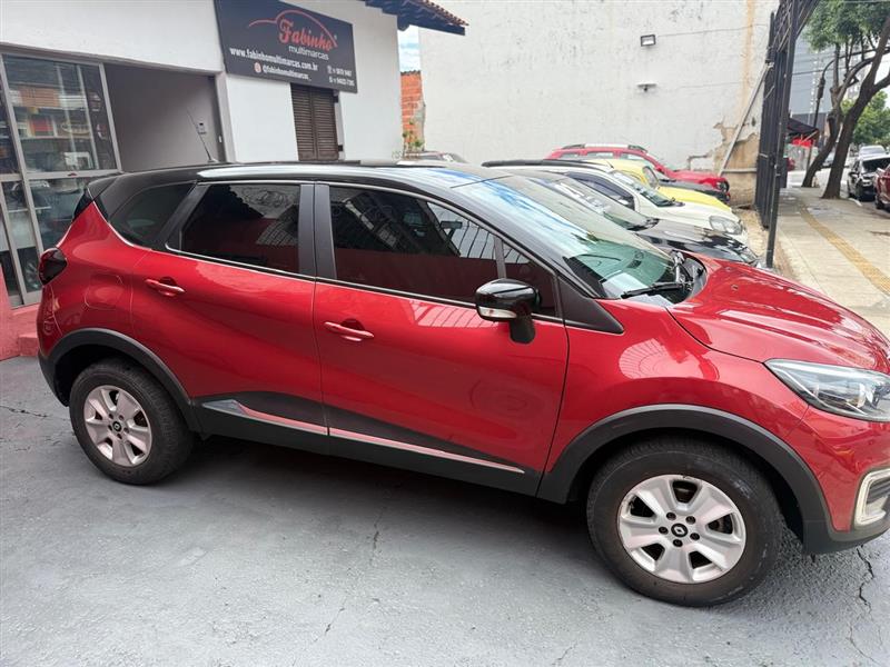 CAPTUR