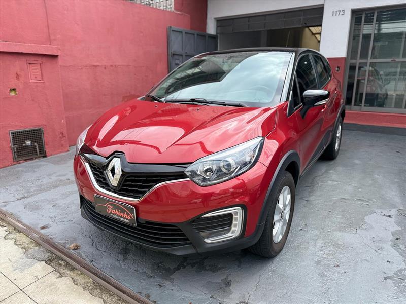 CAPTUR