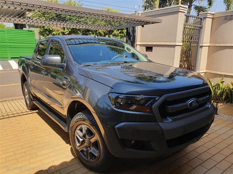 RANGER
