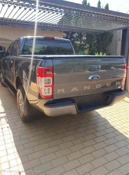 RANGER