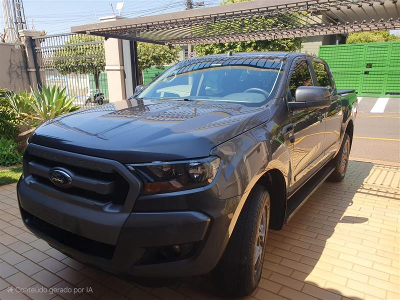 RANGER
