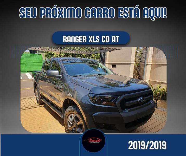 RANGER