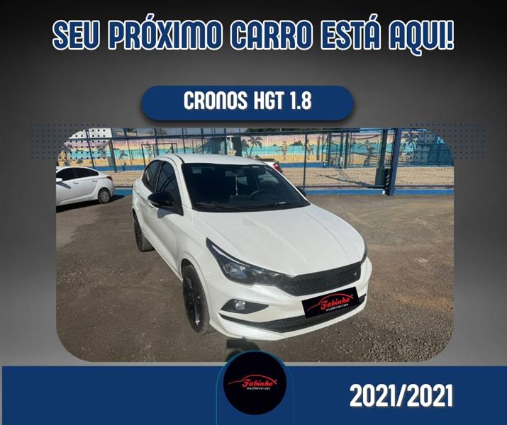 CRONOS