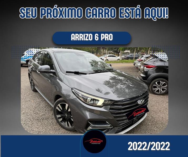 ARRIZO 6 PRO