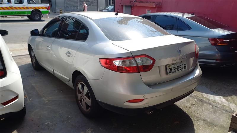 FLUENCE