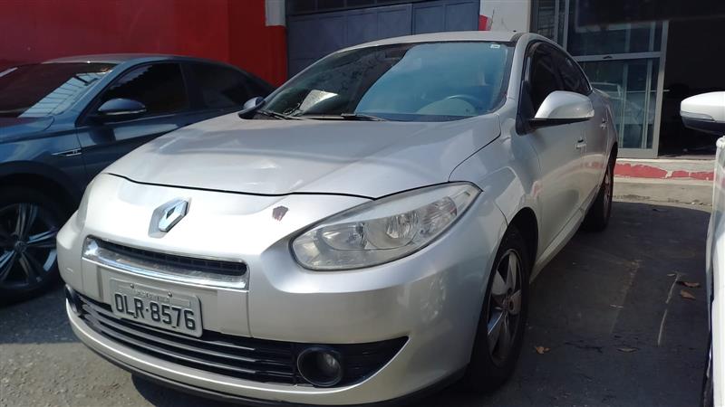 FLUENCE